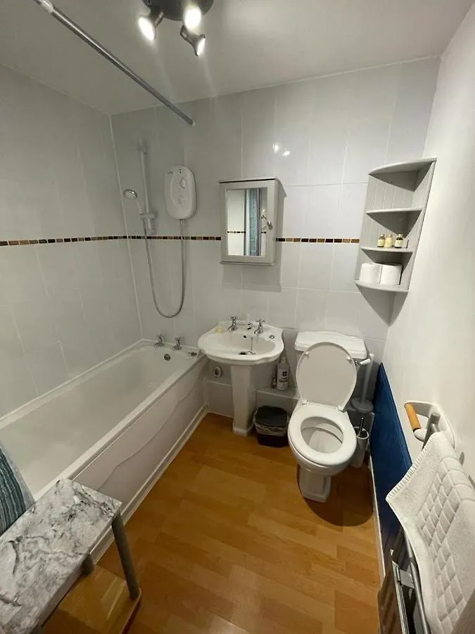 Apartment Royal Mile Old Fishmarket Close Edinburgh