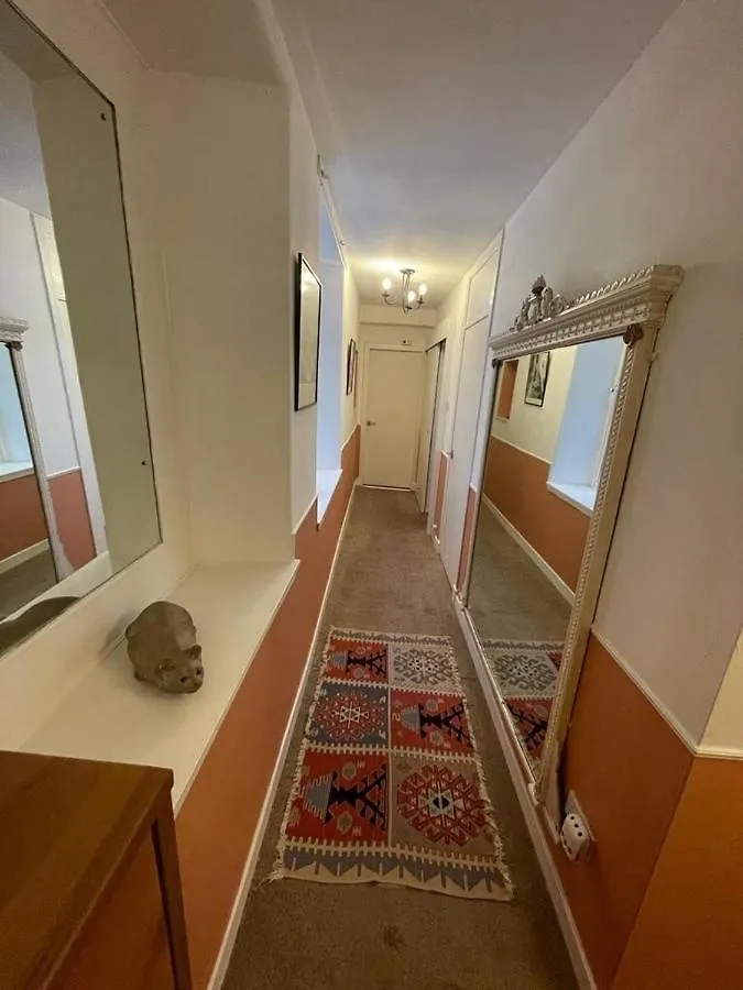 Apartment Royal Mile Old Fishmarket Close Edinburgh
