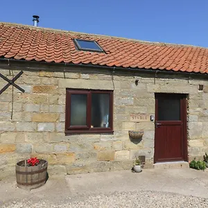 Stable Holiday home Staintondale