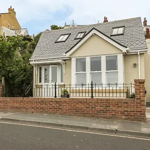 Sunrise Holiday home Filey