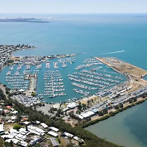 Manly Marina Cove Motel Brisbane